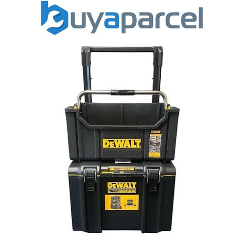 Dewalt toughsystem ds280 - toughsystem, 2.0