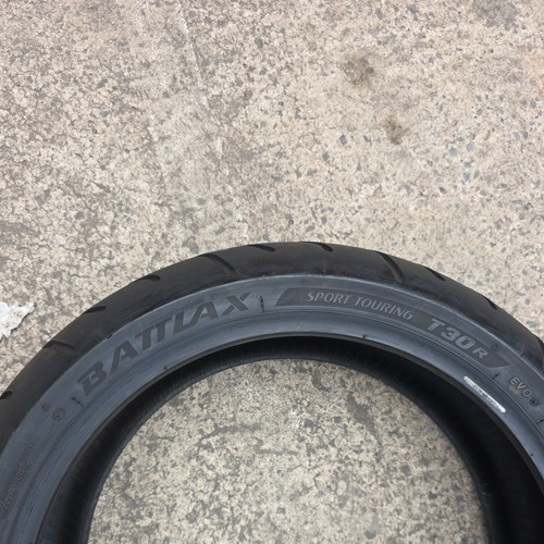 190 zr17 75w bridgestone - 75w,