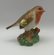 John beswick robin jbb6 - john,
