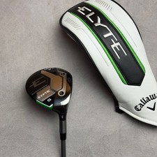 Callaway Elyte 18 Degree 5