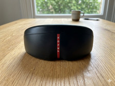 Prada Linea Rossa Sunglasses
