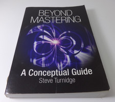 Music Books Beyond Mastering A