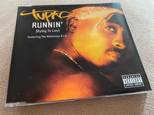 2pac notorious g - 2pac,