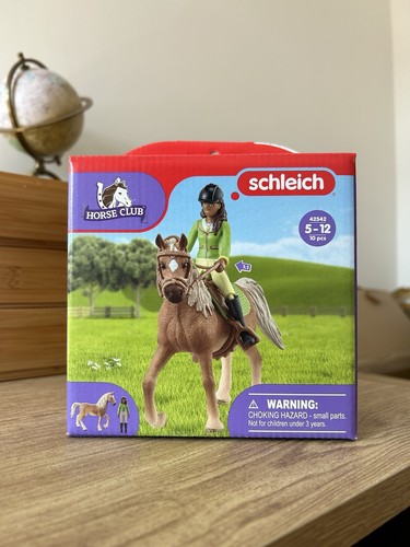 Schleich horse club 42542 - schleich,