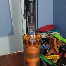 Dyson DC40 Upright Bagless