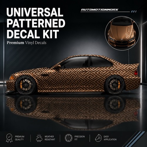 Automotionworx universal - automotionworx,