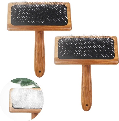 2pcs bamboo wood - air, cushion