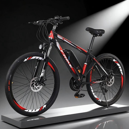 Inch mountain bike 250w - mountain,
