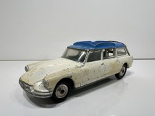 Corgi Toys Citroen Safari
