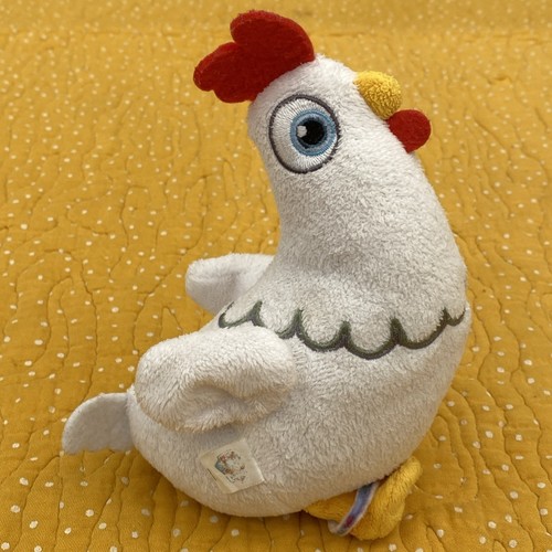 Paw patrol chickaletta - paw, chicken