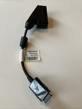 Scart adaptor - scart, for