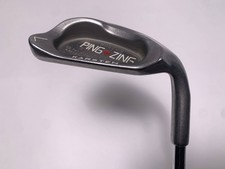 Ping Zing Lob Wedge LW Red Dot