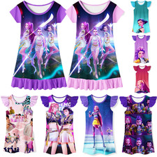 Girls K-Pop Demon Hunters Rumi