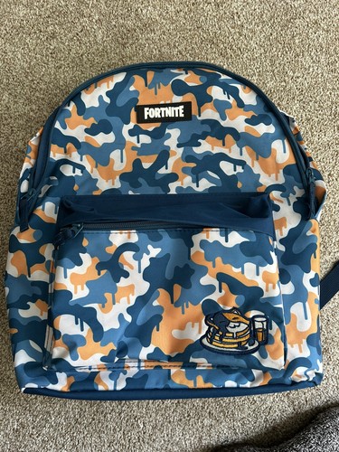 Fortnite blue camo - camo, kids