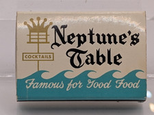 Neptunes Table Phoenix AZ box