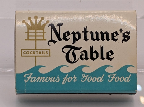Neptunes table phoenix box - az,