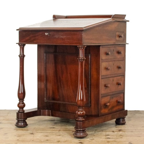 Antique victorian mahogany - victorian,