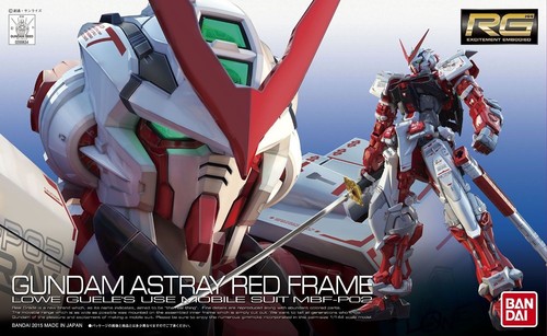Bandai 144 gundam seed - bandai,