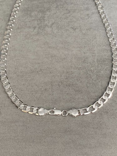 Men curb chain link - men's,