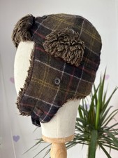 Barbour Deerstalker Sherlock