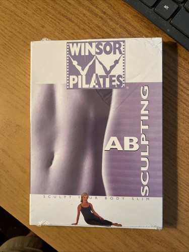Winsor pilates sculpting - pilates,