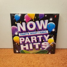 Now That's What I Call Party