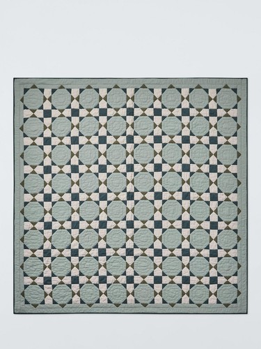 John lewis diamond patchwork - john,