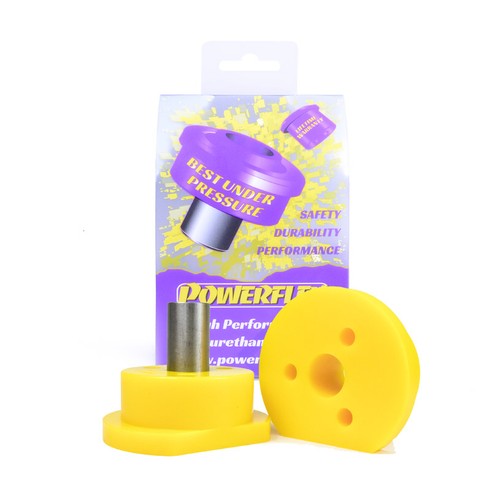 Powerflex pff76 422 front - powerflex, pff76-422