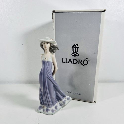 Llardo susan 5644 - 5644, painted
