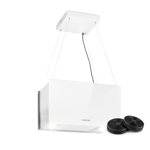 Cooker hood island - cooker,