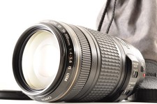 Canon EF 70-300mm f/4-5.6 IS