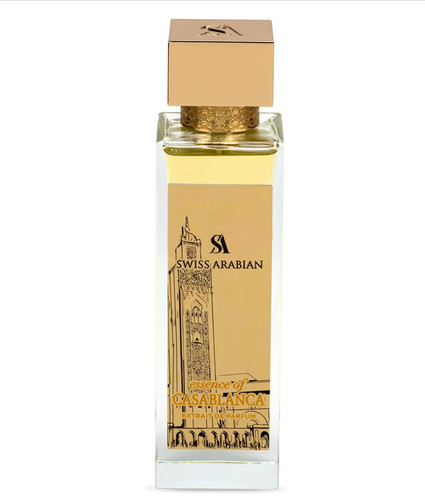Swiss arabian essence - arabian, of