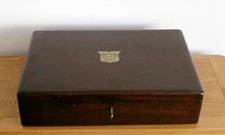 VINTAGE EMPTY 2 TIER WALKER &