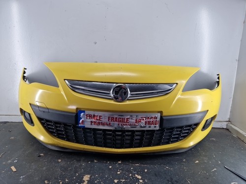 Vauxhall astra gtc - vauxhall, j