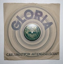 HERMS NIEL Du Schönste vom Städtel GERMAN Original WW2 (1939) NSDAP WWII 78rpm