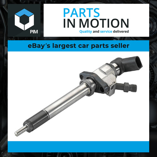 Diesel fuel injector - diesel,