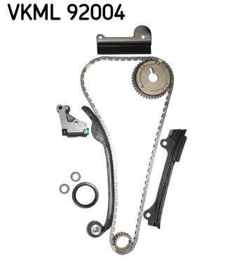 Timing chain kit - timing, for