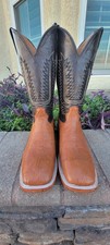 JLS BOOTS Mens Hand Made
