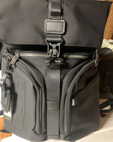 Tumi alpha bravo - tumi,