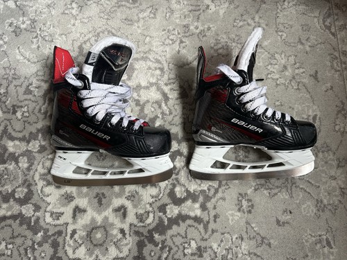 Bauer vapor pro size y11 - vapor,