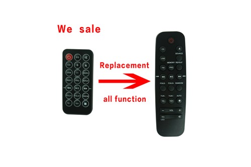 Remote control for jvc - control,