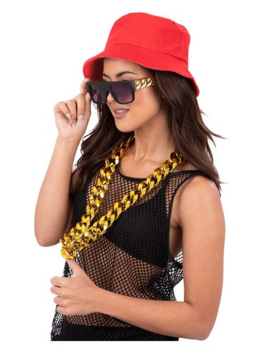1990s hip hop kit adults - 1990s,