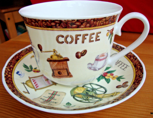 Roy kirkham coffee arabica - roy,