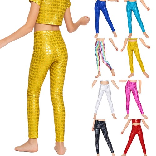 Girls shiny for - girls, skinny