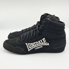 Lonsdale Contender Boxing