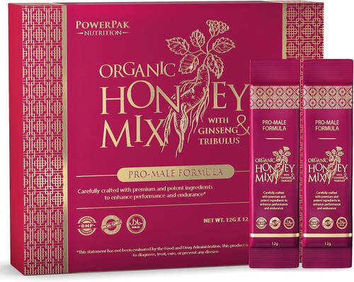 Powerpak extra strength - powerpak,