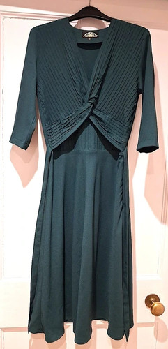 Nancy mac crepe allegra - crepe,