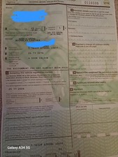 Private Plate J3XFF Looks Like JEFF Private Plate