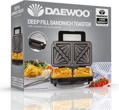 Daewoo deep fill sandwich - daewoo,