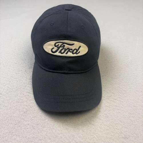 Ford hat cap - cap, strap